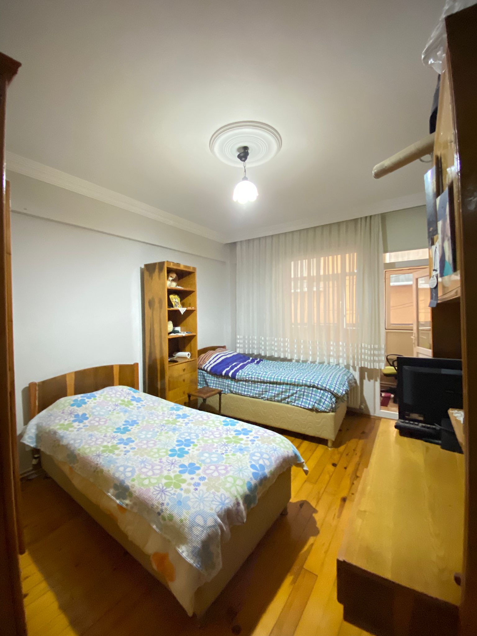 MABEL GAYRİMENKUL-İHSANİYE MAH FIRSAT DAİRE